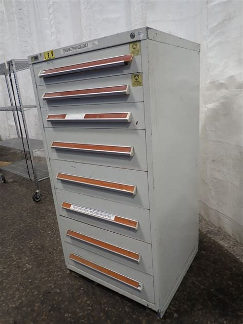 used vidmar cabinets near me